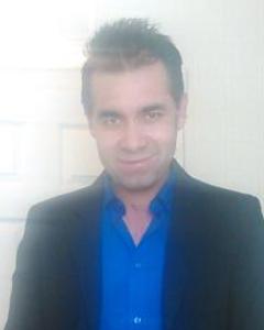 Man, 46. rober3575