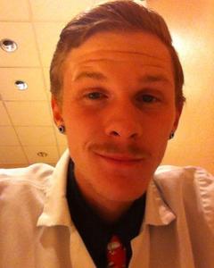 Man, 30. Dillsterflyy