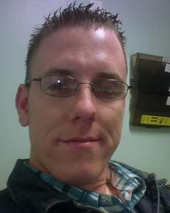 Man, 43. GREGLARSON2686