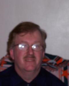 Man, 68. BOB3657