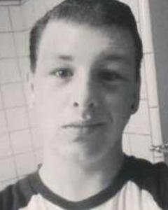 Man, 30. chrisbarnes94