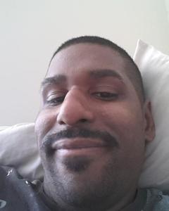 Man, 43. beantownrican8
