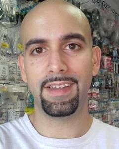 Man, 42. cubanam4u