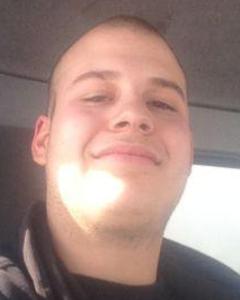 Man, 31. Jorden4477