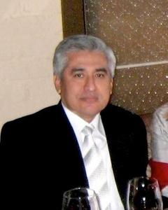 Man, 60. Eliomio