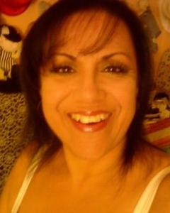 Woman, 64. Irmousy