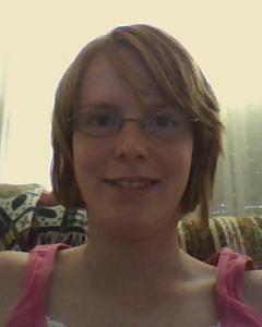 Woman, 34. arsonlynn
