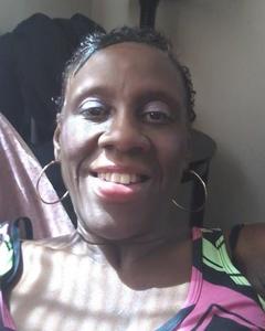 Woman, 62. Pink_passi6702