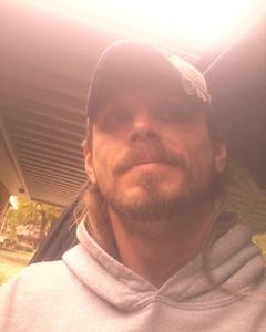 Man, 48. hardmanready