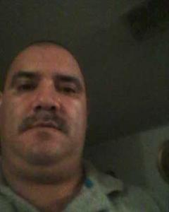 Man, 50. pacono