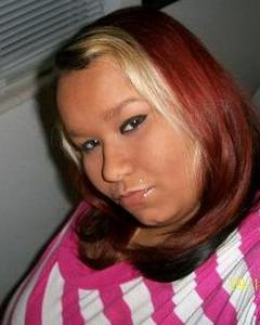 Woman, 35. sassy216717