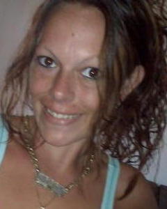 Woman, 43. CHRISTINE887