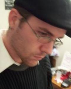 Man, 43. Tha_Mouth