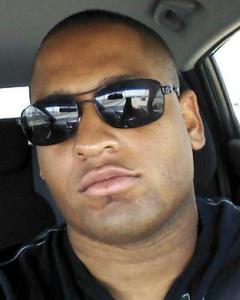 Man, 38. JerZ1737