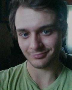 Man, 29. dannyb514