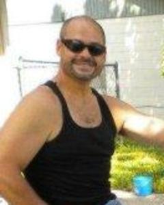 Man, 58. Chico6563