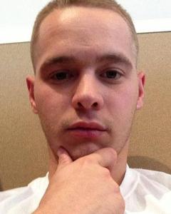 Man, 36. WorthSwingN13