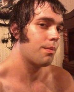Man, 38. JonnySmith0466