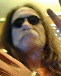 Man, 64. Patrick6811