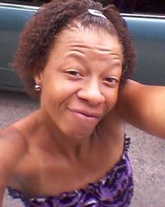 Woman, 47. lovesexy4584