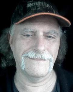 Man, 64. subzerotrucker