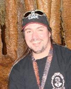 Man, 54. Ryjade