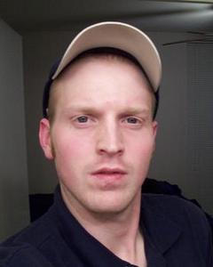 Man, 42. crg77