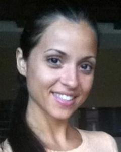 Woman, 37. lilianopoku60