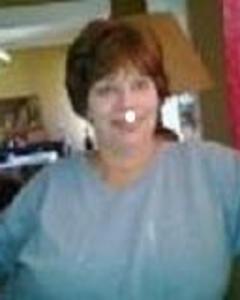 Woman, 73. brush298