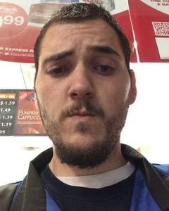 Man, 32. Mike365802