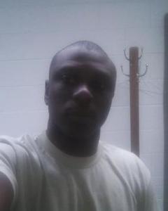Man, 44. mrblackman0341