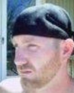 Man, 38. ktuf