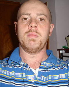 Man, 45. johnroe