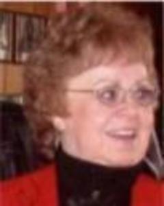 Woman, 82. Norske_angel