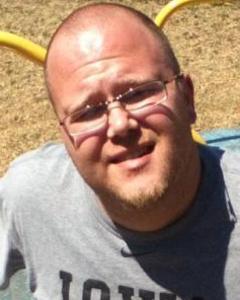 Man, 45. Ben04207478