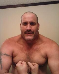 Man, 53. wayneo1971