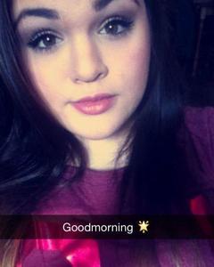 Woman, 28. Kirstienoel