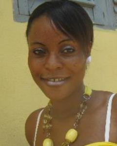 Woman, 45. gitfss