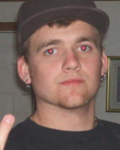 Man, 35. stud4469