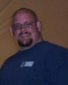 Man, 43. furryteddy