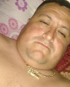 Man, 41. Juan8230