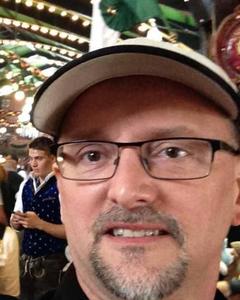 Man, 64. chris555426