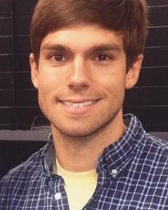 Man, 38. Kierdoug