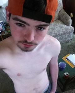 Man, 28. Brendon6552