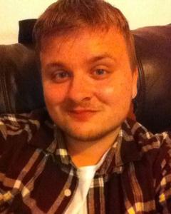 Man, 28. kyle9947