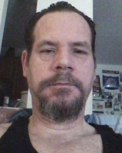 Man, 60. bull153822