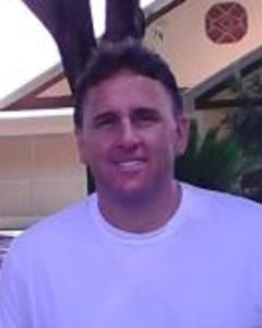 Man, 53. treemanlookout