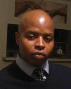 Man, 48. kygelly