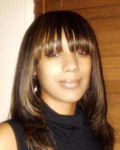 Woman, 39. beautifulldyem