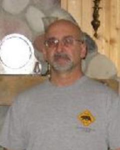 Man, 72. will006611